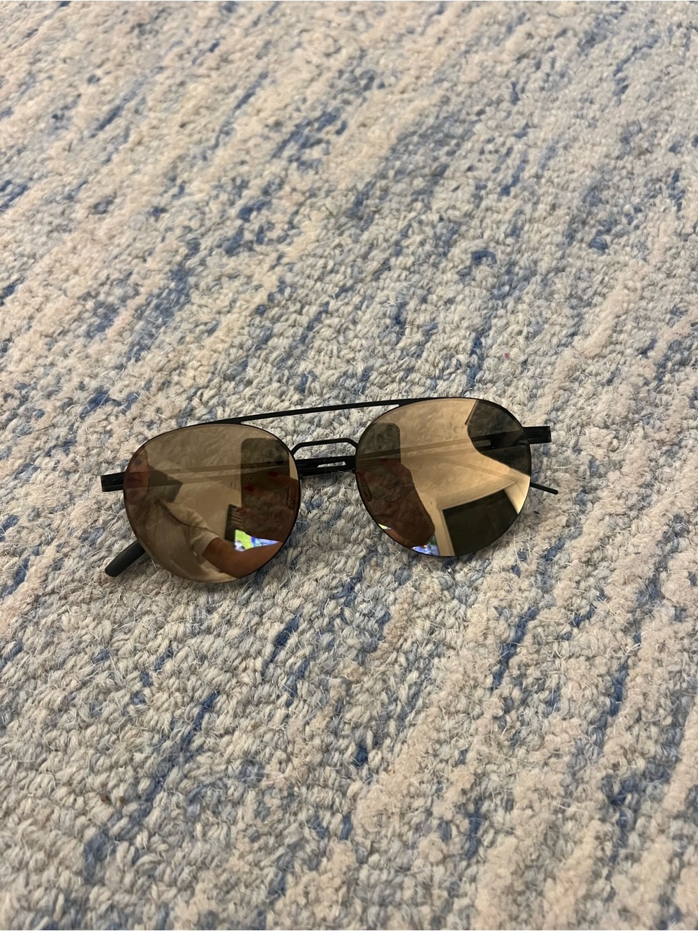 Le Specs Sunglasses